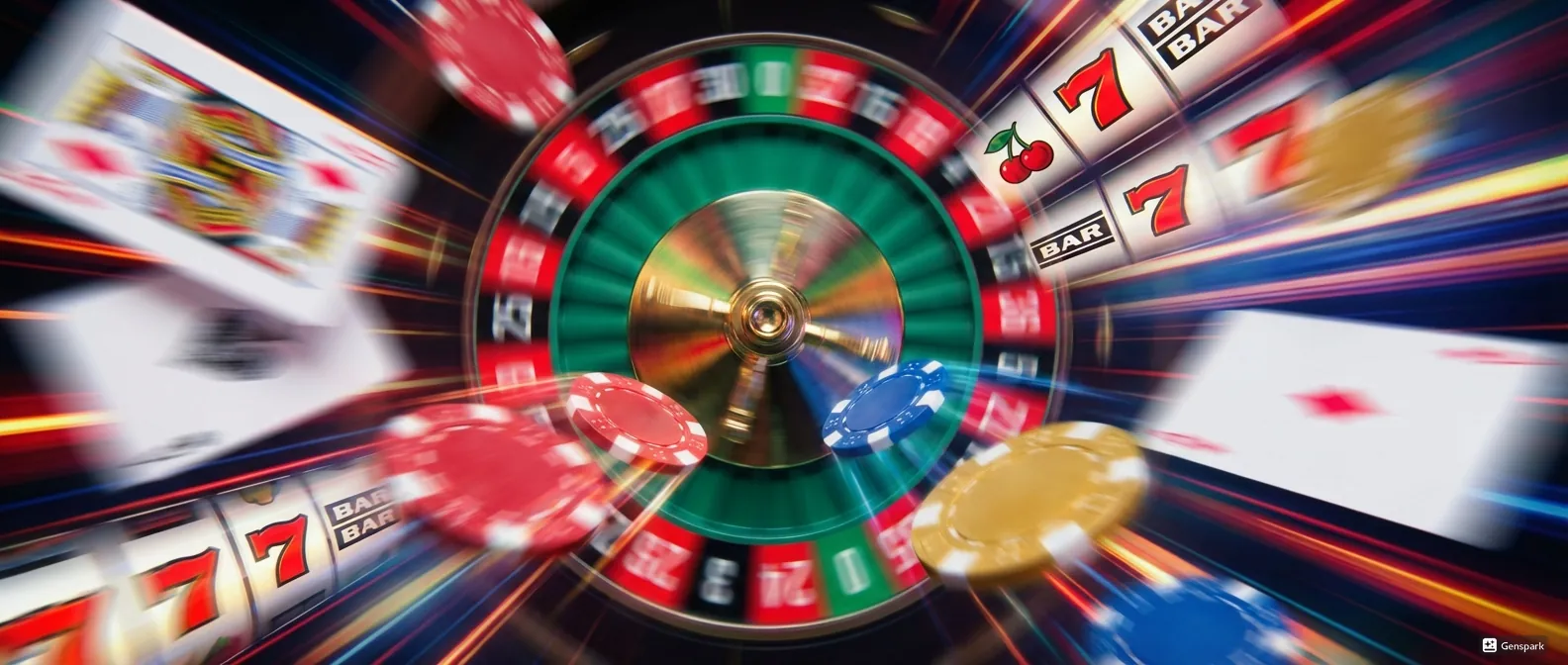 Golden Lion Casino