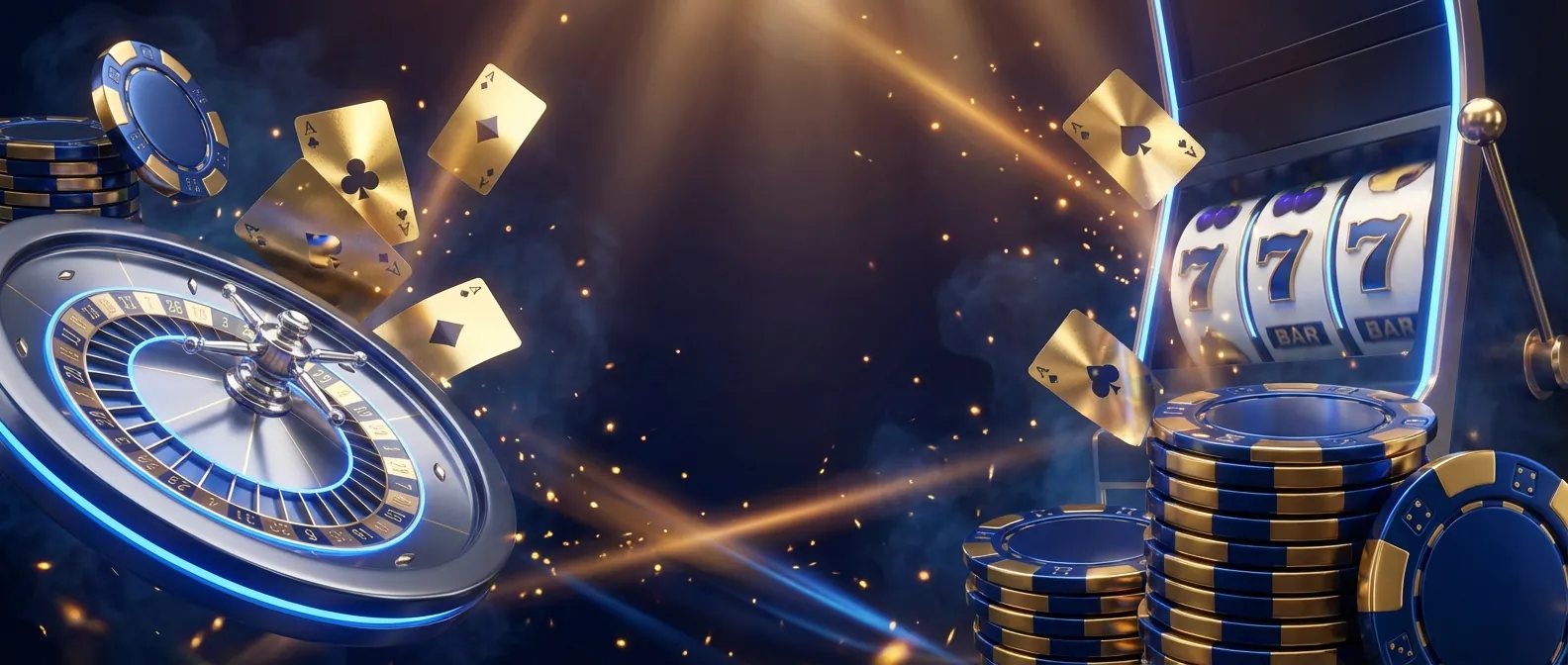 Golden Lion Casino free spins voor slots